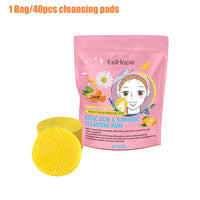 LuvGlow® Cleansing Pad